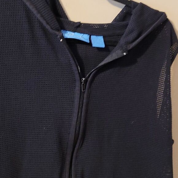 Beautiful sun casuals XL beach ⛱️ coverup - Picture 3 of 6